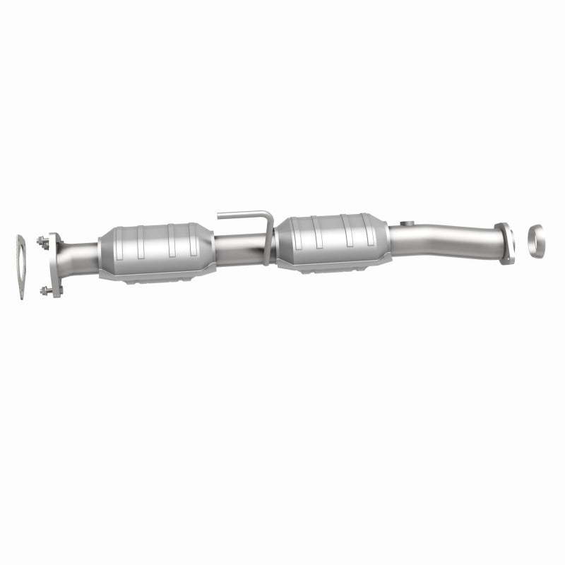 MagnaFlow DF Cat. Conv 98-00 Ford Ranger 4.0L/3.0L Rear / 98-00 Mazda B300 3.0L / B4000 4.0L Rear