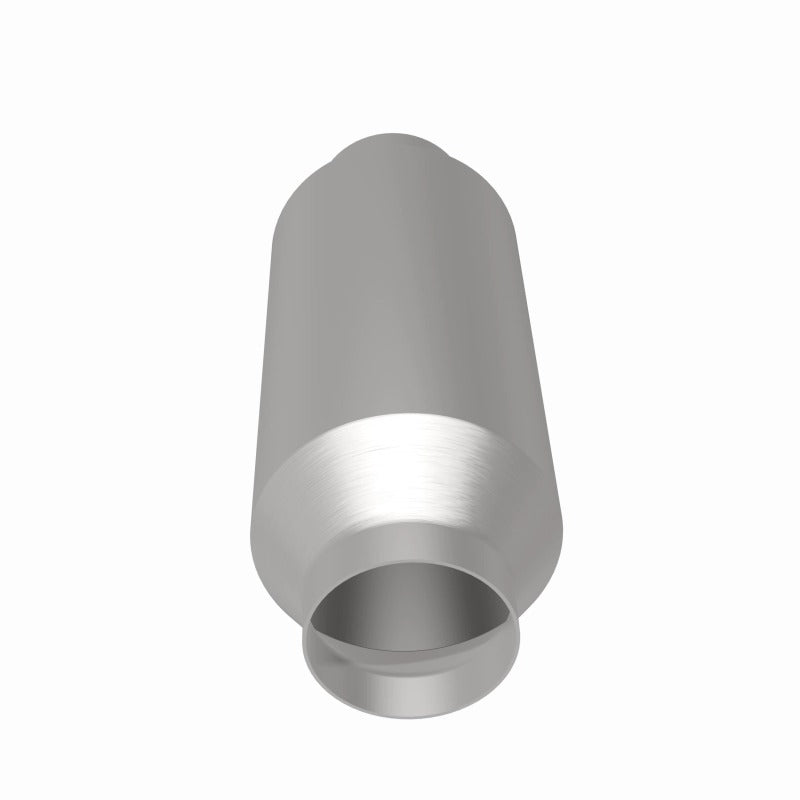 MagnaFlow 2.25 CA Spun Universal Converter