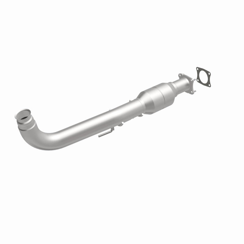 MagnaFlow Diesel Oxidation Catalyst DF 07-10 Silverado 2500/3500 HD 6.6L