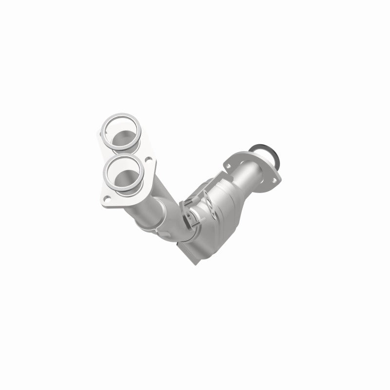 MagnaFlow Direct Fit Catalytic Converter 01-04 Toyota Tacoma 2.7L fr