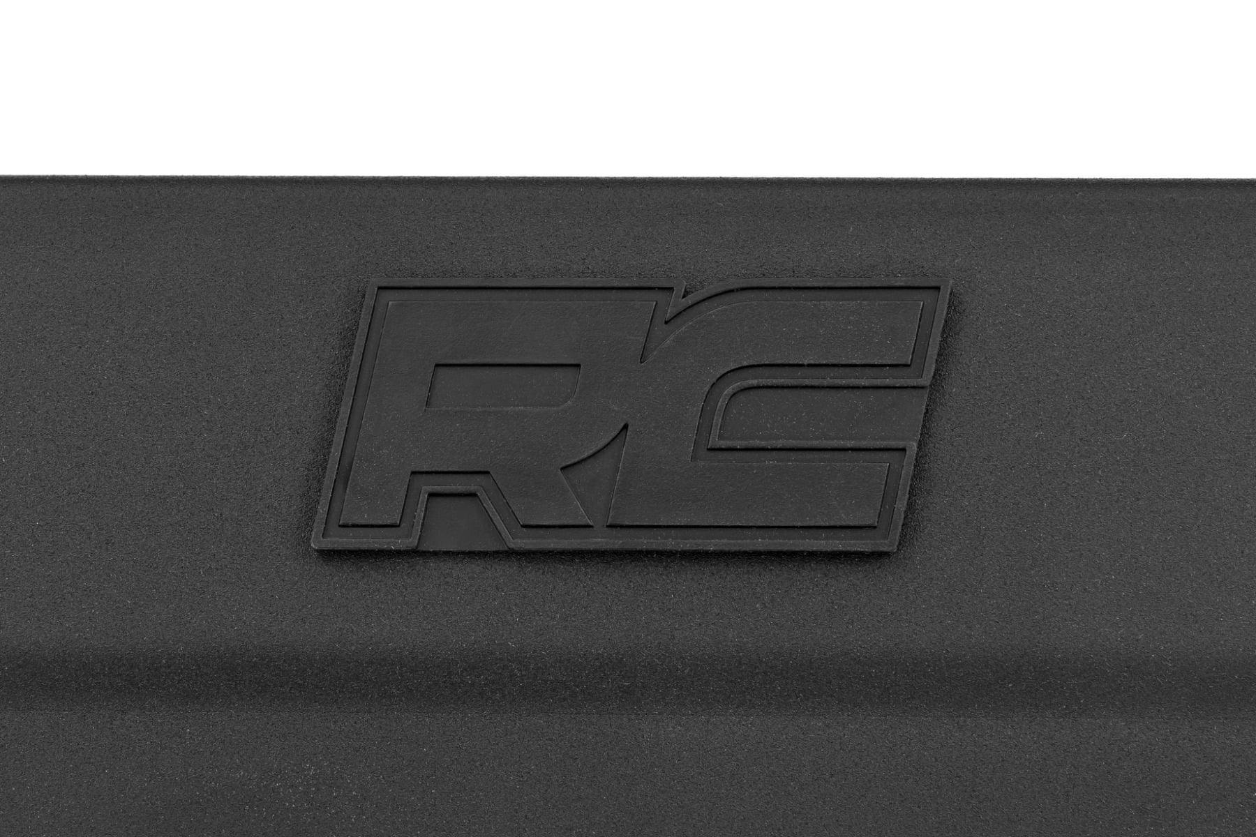 BA2 Running Boards Side Step Bars Toyota 4Runner 2WD/4WD (2025-2026) Rough Country