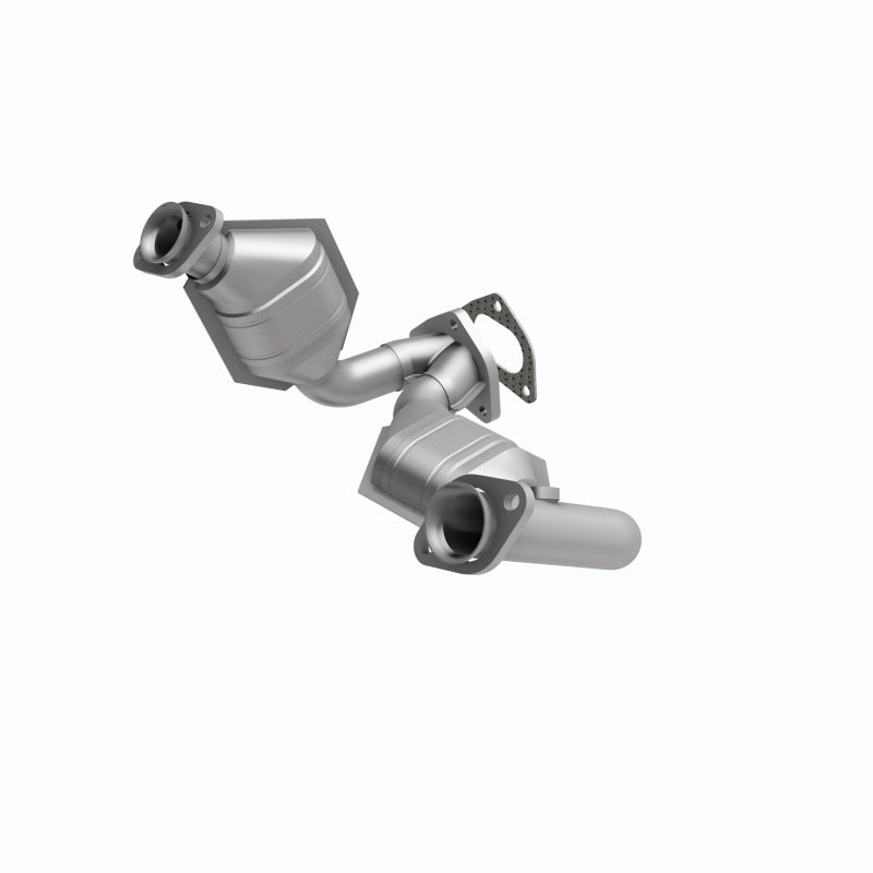MagnaFlow Direct Fit Catalytic Converter98-00 Ranger 3.0/4.0L Fron