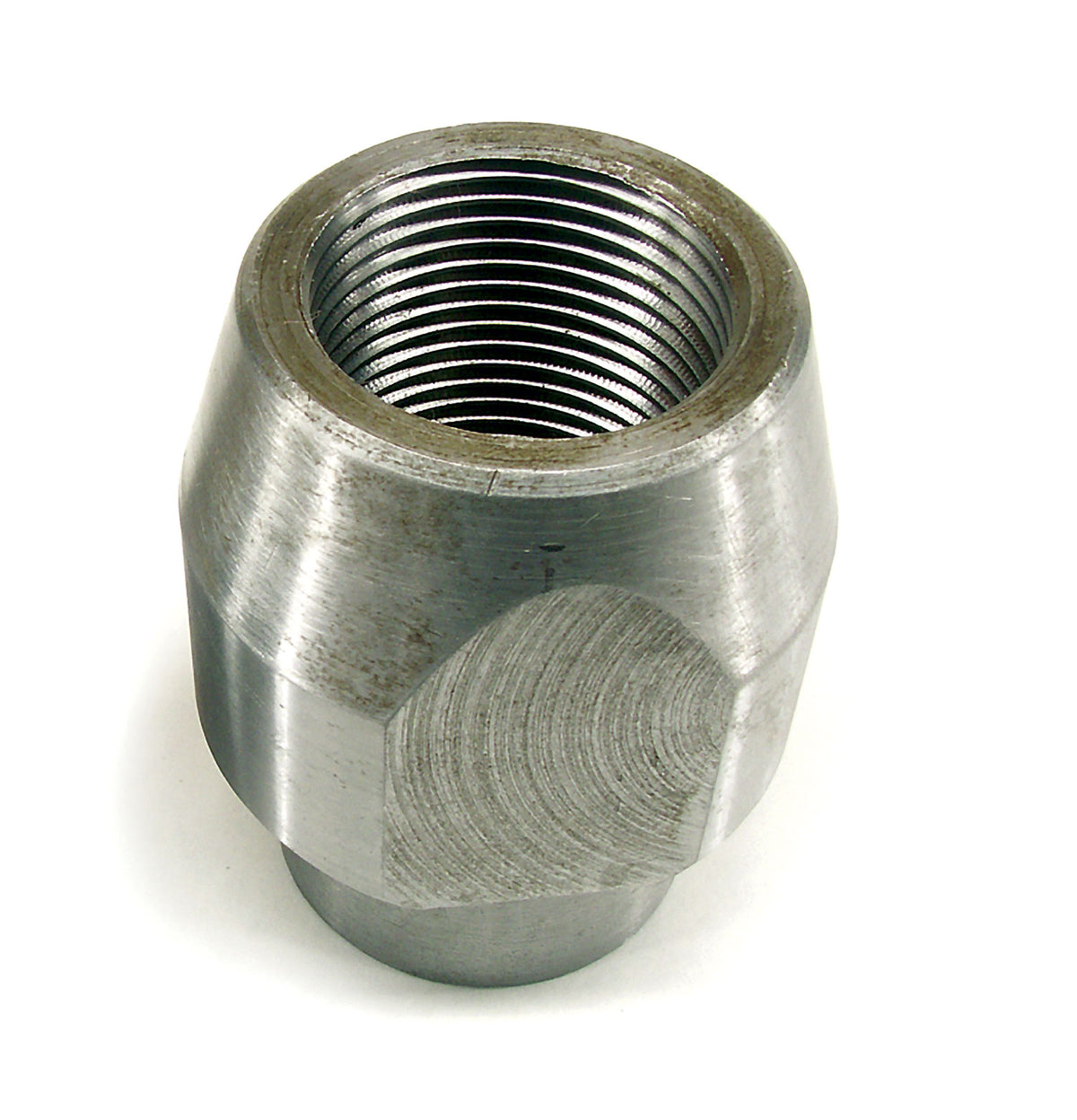 Threaded Insert 7/8 Inch x 12TPI 1.125 Inch ID Tube Left-Hand Thread TeraFlex