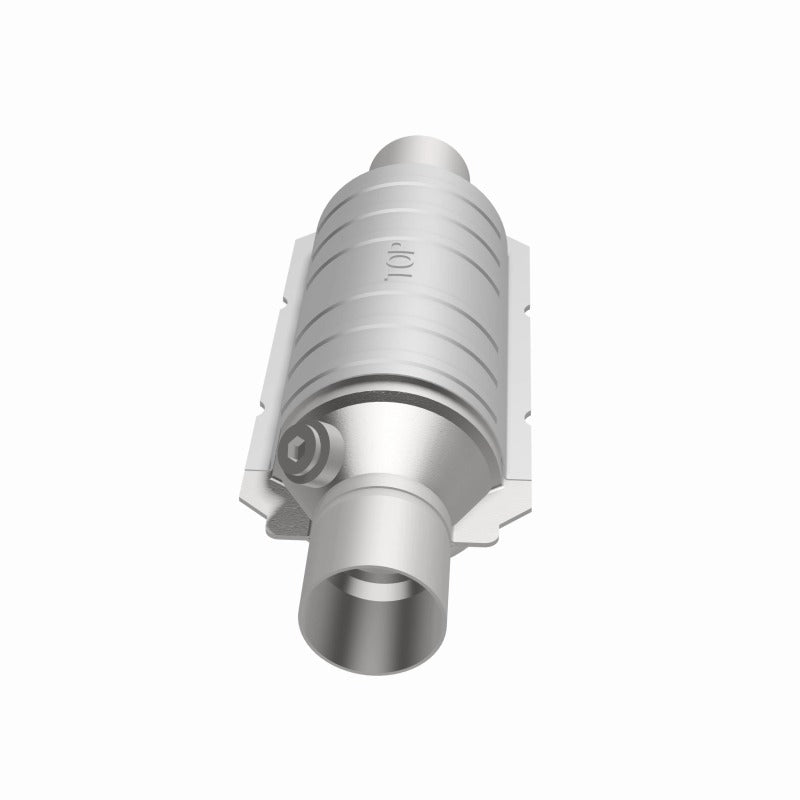 MagnaFlow Direct Fit Catalytic Converter 96-02 Volkswagen Cabrio (49 State)