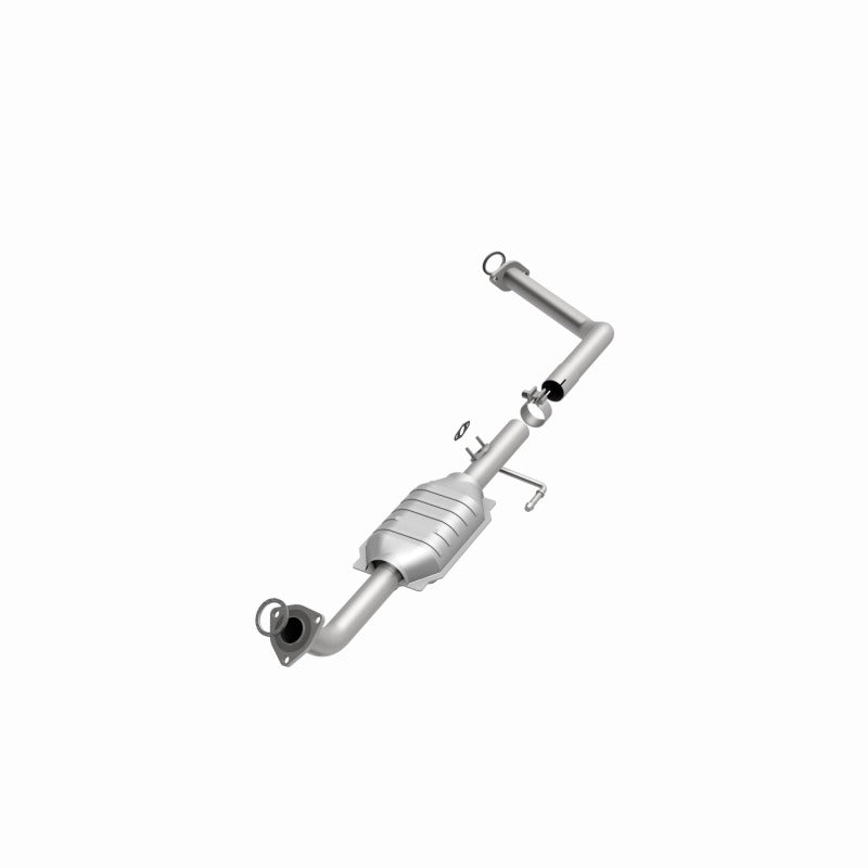 MagnaFlow Direct Fit Catalytic Converter 01-04 Sequoia 4.7L D/S OEM