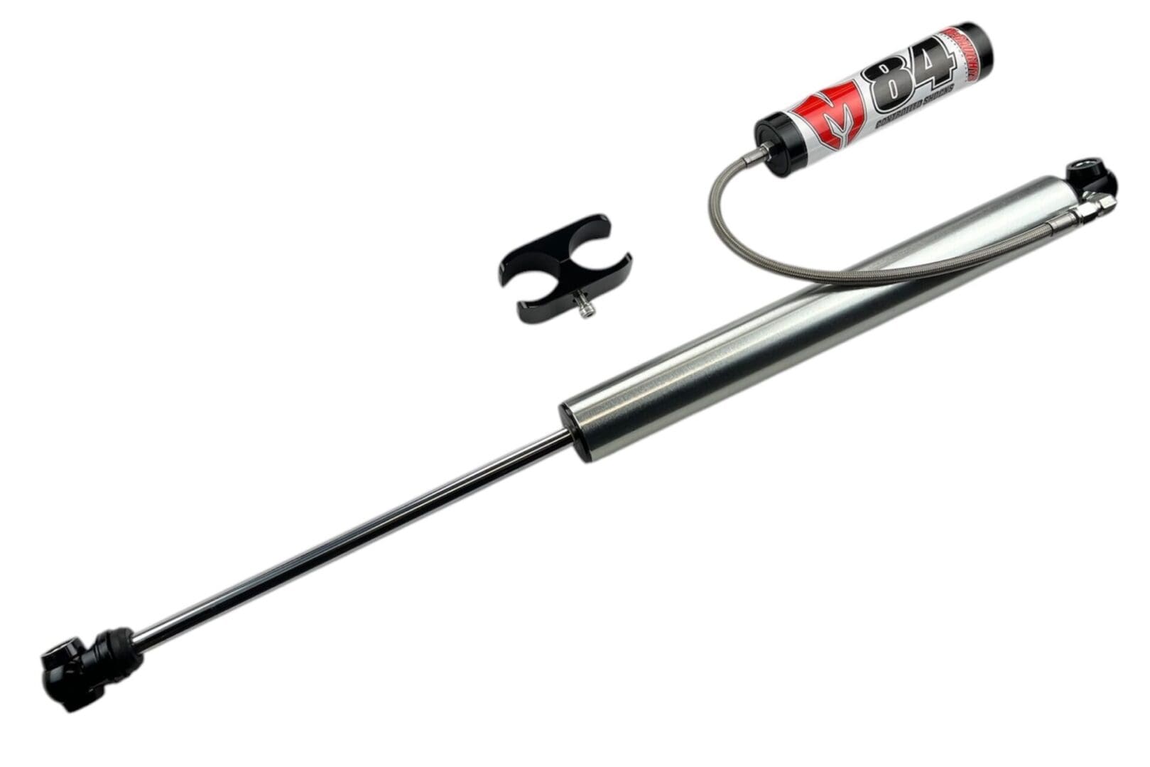 7-9 Inch Premium Lift Kit with M84 RR Shocks 2020-2026 Silverado/Sierra 3500 2WD/4WD