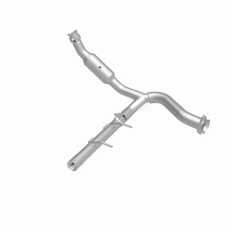 MagnaFlow Direct Fit Catalytic Converter 2007-2008 Ford Expedition/Navigator V8-5.4L