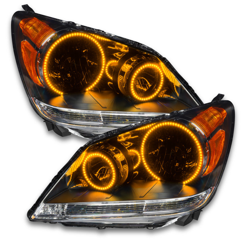 Oracle 08-10 Honda Odyssey SMD HL - ColorSHIFT w/o Controller