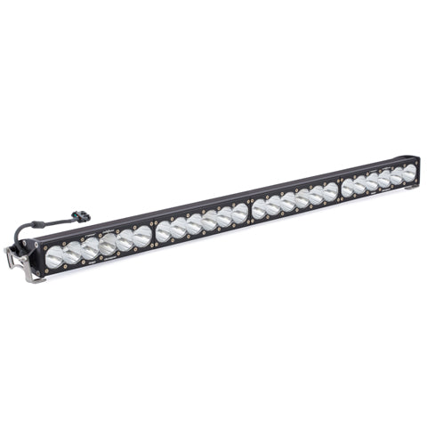 OnX6, 40" Racer Edition High Speed Spot LED Light Bar