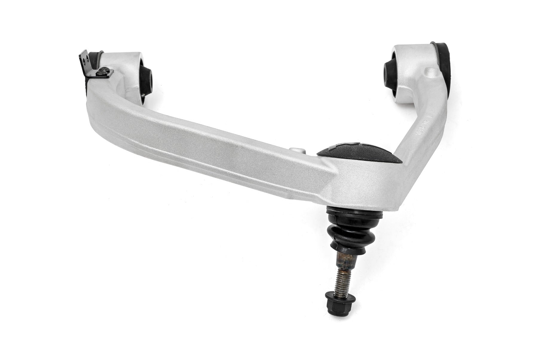Forged Upper Control Arms 3 Inch Lift Ford F-150 4WD (2021-2026) Rough Country