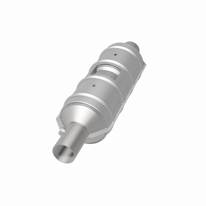 MagnaFlow Universal Catalytic Converter 97-02 Ford Truck And Vans