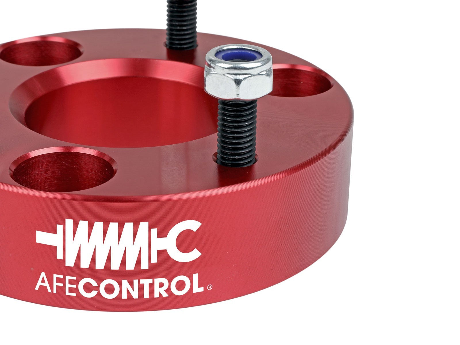 aFe Control 2.0 Inch Leveling Kit Red Ram 1500 06-26 4WD aFe Power