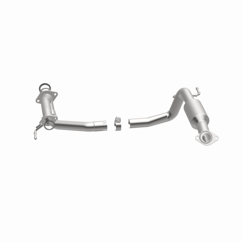 MagnaFlow Direct Fit Catalytic Converter 05-11 Toyota Tacoma 4.0L