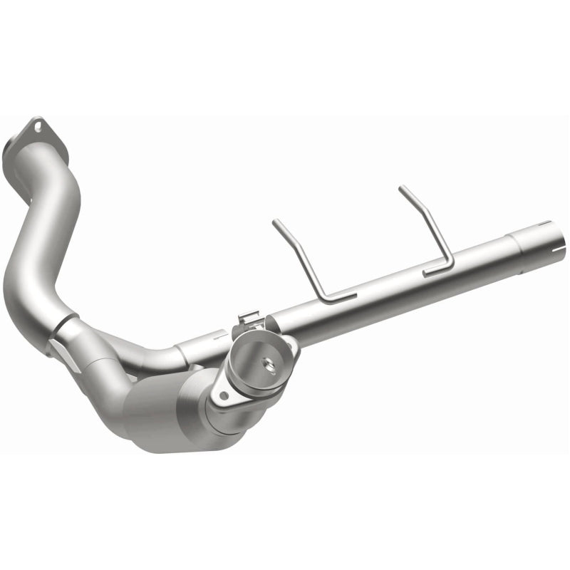 MagnaFlow Direct Fit Catalytic Converter 2007-2008 Ford Expedition/Navigator V8-5.4L