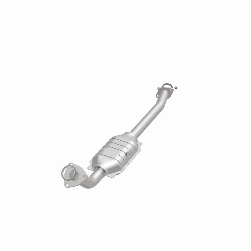 MagnaFlow Direct Fit Catalytic Converter 05-07 Toyota Sequoia 8 4.7L P/S