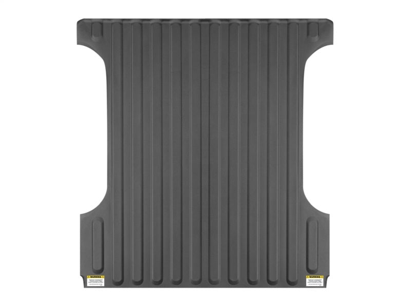 WeatherTech 09-14 Dodge Ram 1500 (Does Not Fit Rambox) UnderLiner - Black