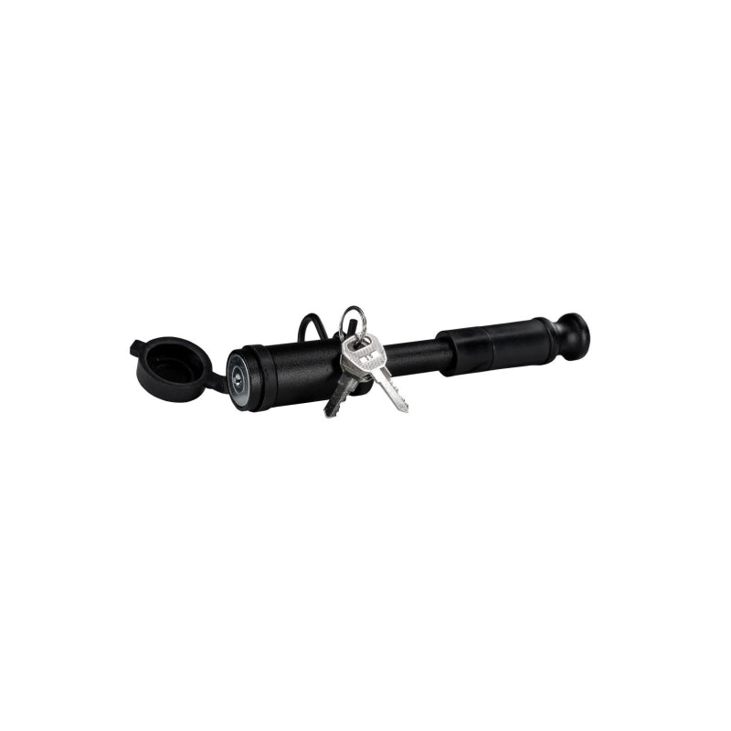 BulletProof Hitches 5/8" Locking Pin Black Ops Edition Model BLACKBPLP