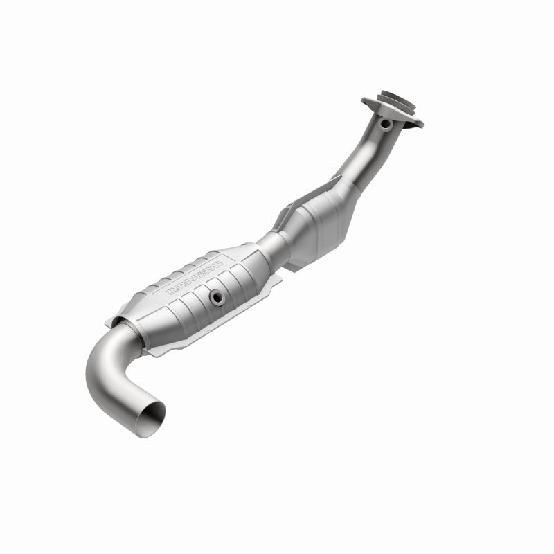 MagnaFlow Direct Fit Catalytic Converter 00-01 Ford F-150 4.6L 2wd