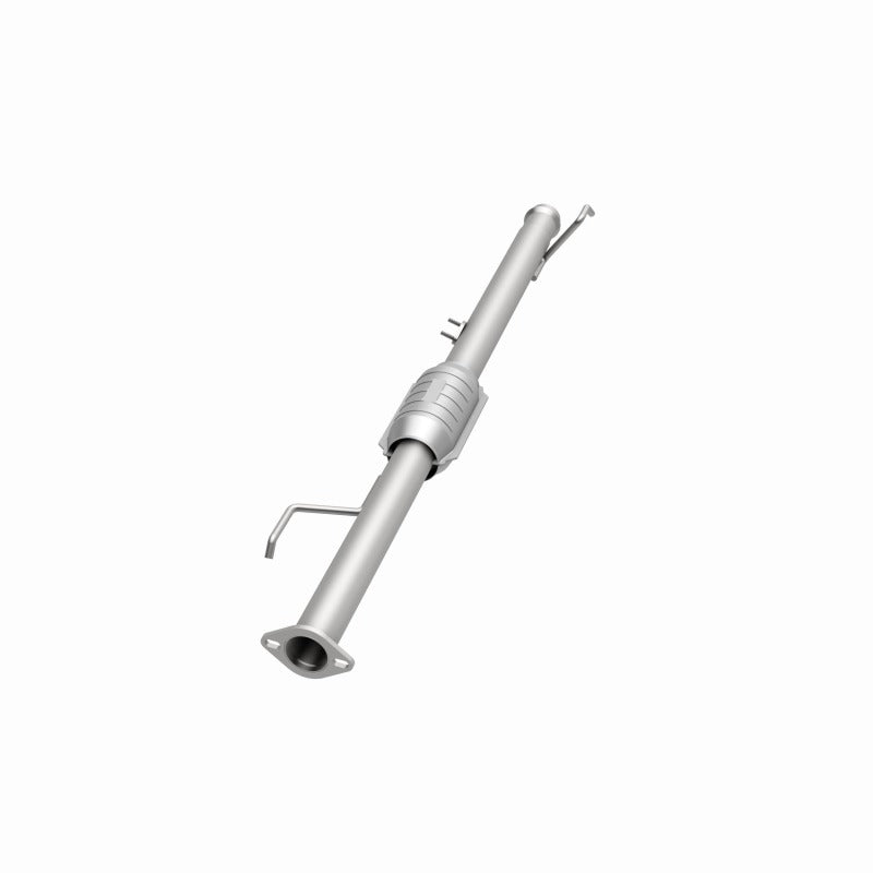 MagnaFlow Direct Fit Catalytic Converter 00-04 Tundra 3.4L Rear