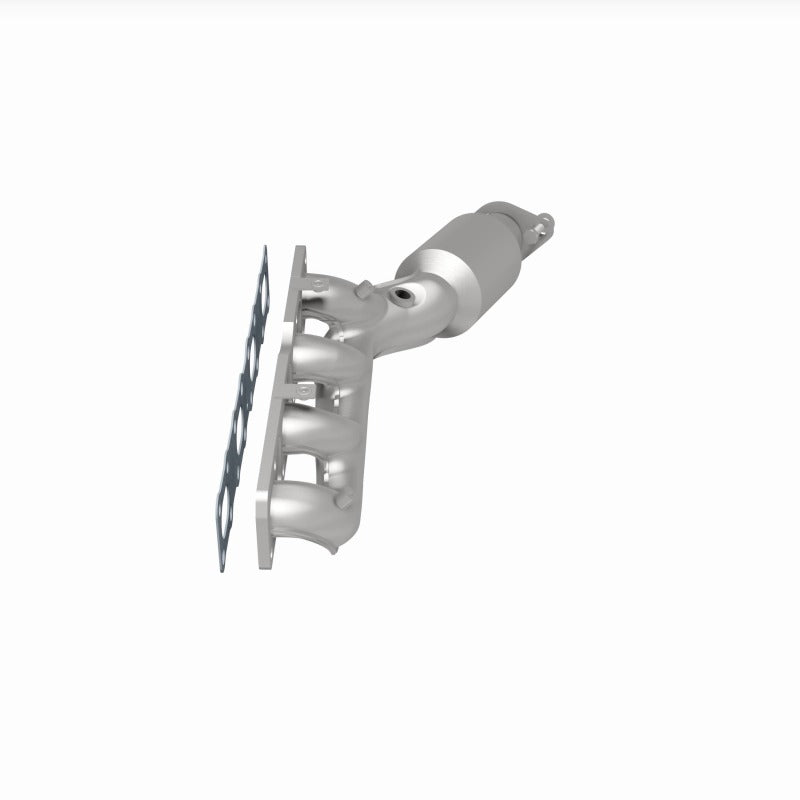 MagnaFlow Direct Fit Catalytic Converter 07 Titan 5.6L D/S manif OEM