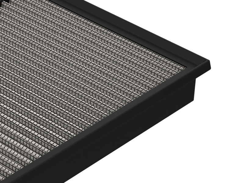 afe Magnum FLOW OE Replacement Air Filter for Toyota Hilux 2015-2020 L4-2.8L, designed for improved airflow and performance.