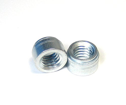 GATEKEEPER REPLACEMENT PEM NUT KIT (5 PACK)