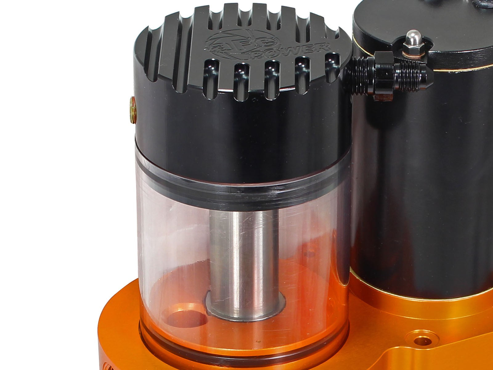 DFS780 Fuel Pump (Full-time Operation) Ford Diesel Trucks 99-03 V8-7.3L (td) aFe Power