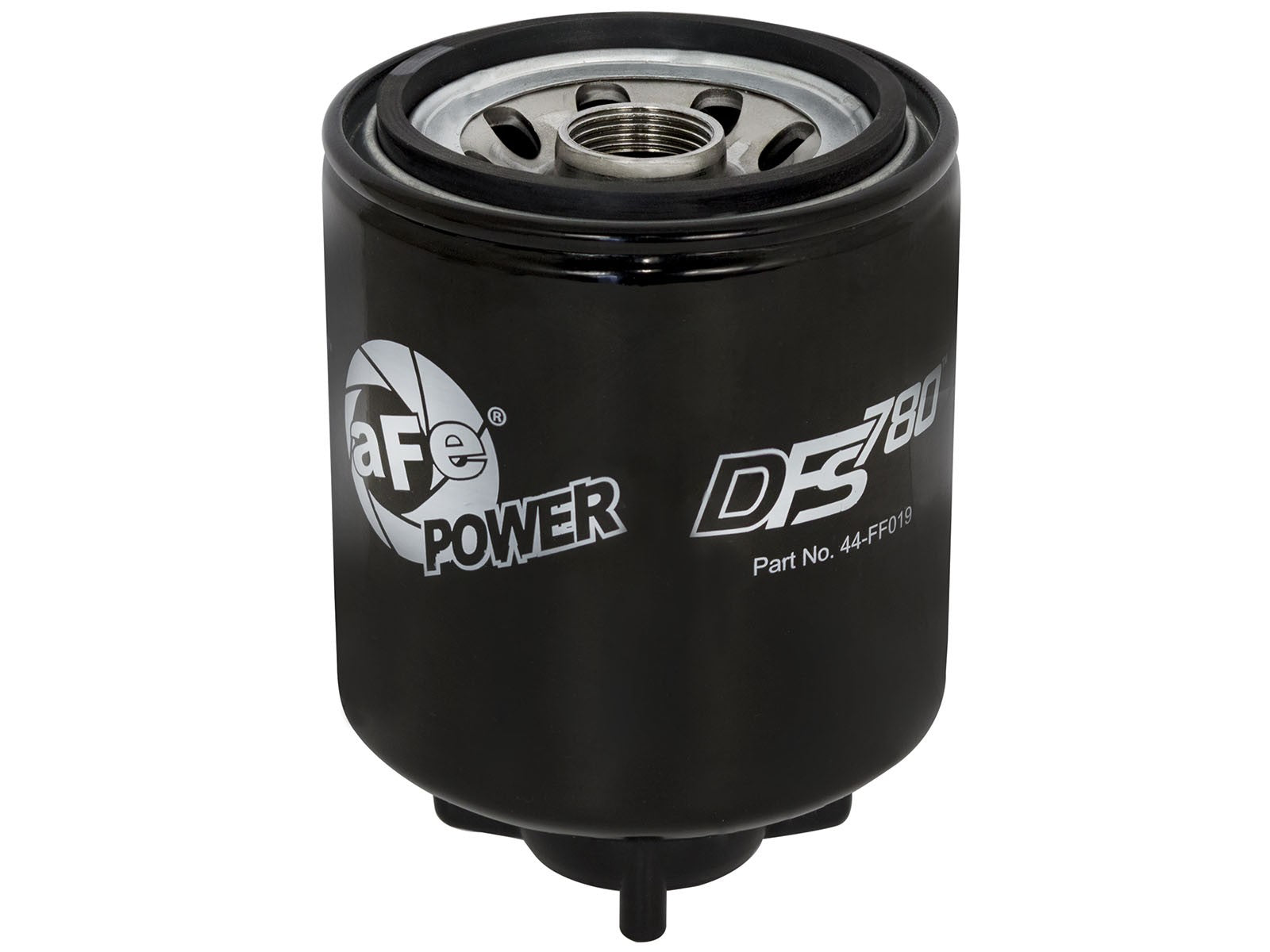 DFS780 Fuel Pump (Full-time Operation) Ford Diesel Trucks 99-03 V8-7.3L (td) aFe Power