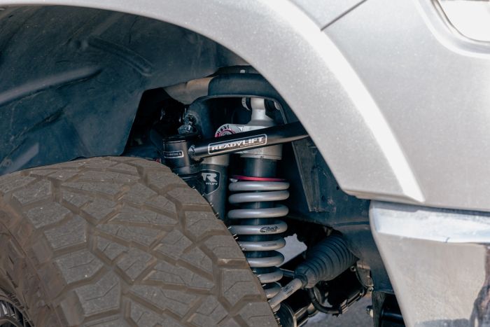 6 Inch Lift 2019-2024 Ram 1500 Falcon Premium ReadyLIFT