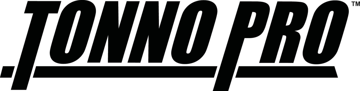 Soft Folding Tonneau Cover 09-18 Dodge Ram 1500 03-24 Ram 2500/3500 Incl 19-23 Classic W/O Rambox 8 Foot 2 Inch Tonno Pro