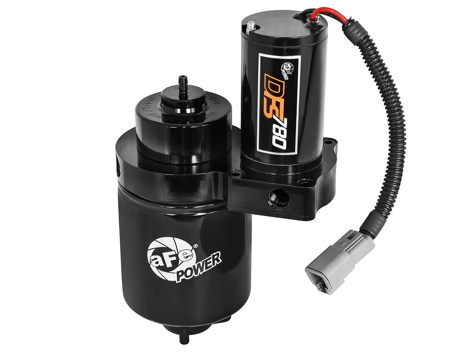 DFS780 Pro Fuel Pump (Full-time Operation) Dodge Diesel Trucks 03-04 L6-5.9L (td) aFe Power