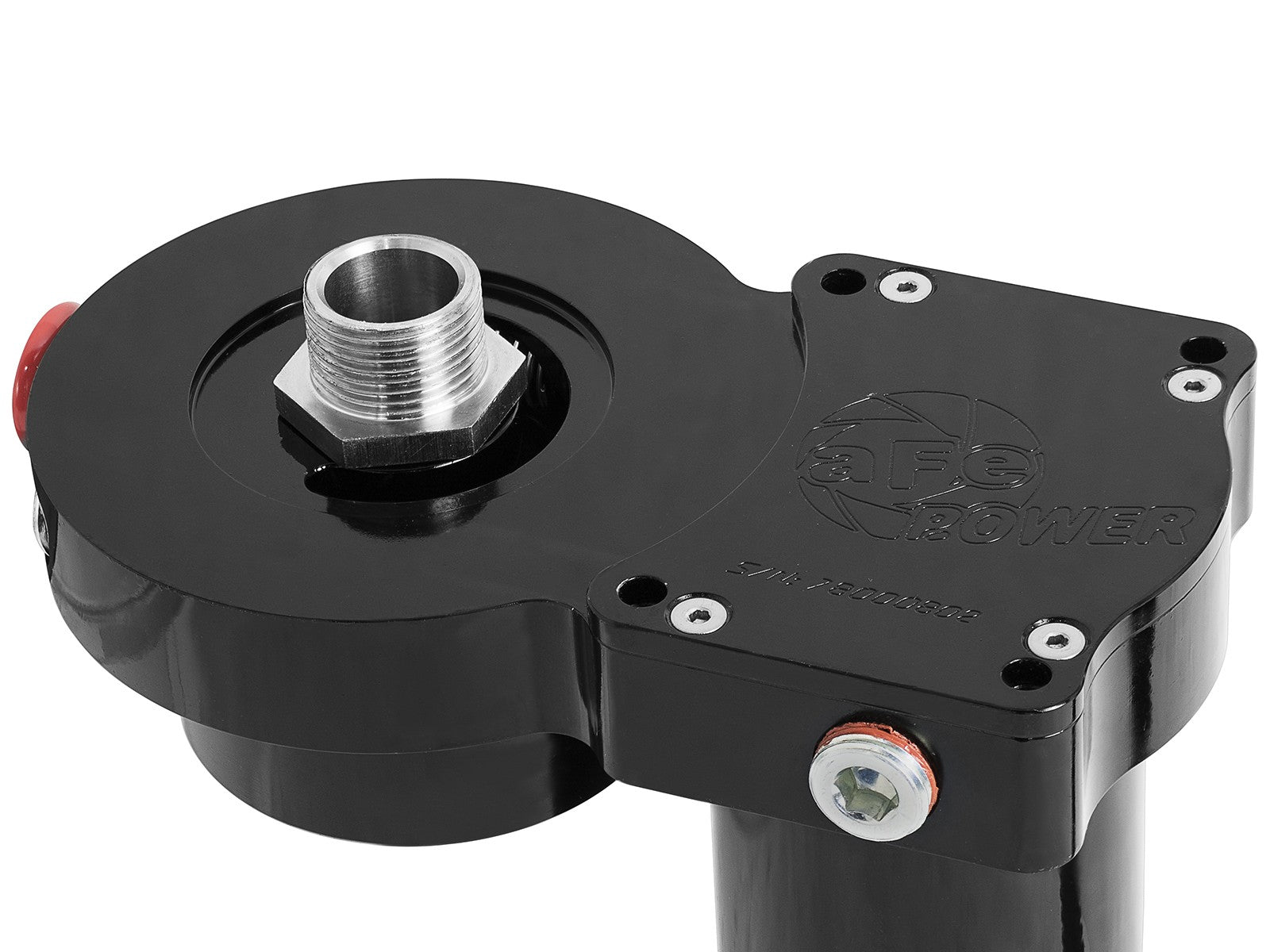 DFS780 Pro Fuel Pump (Full-time Operation) Dodge Diesel Trucks 03-04 L6-5.9L (td) aFe Power