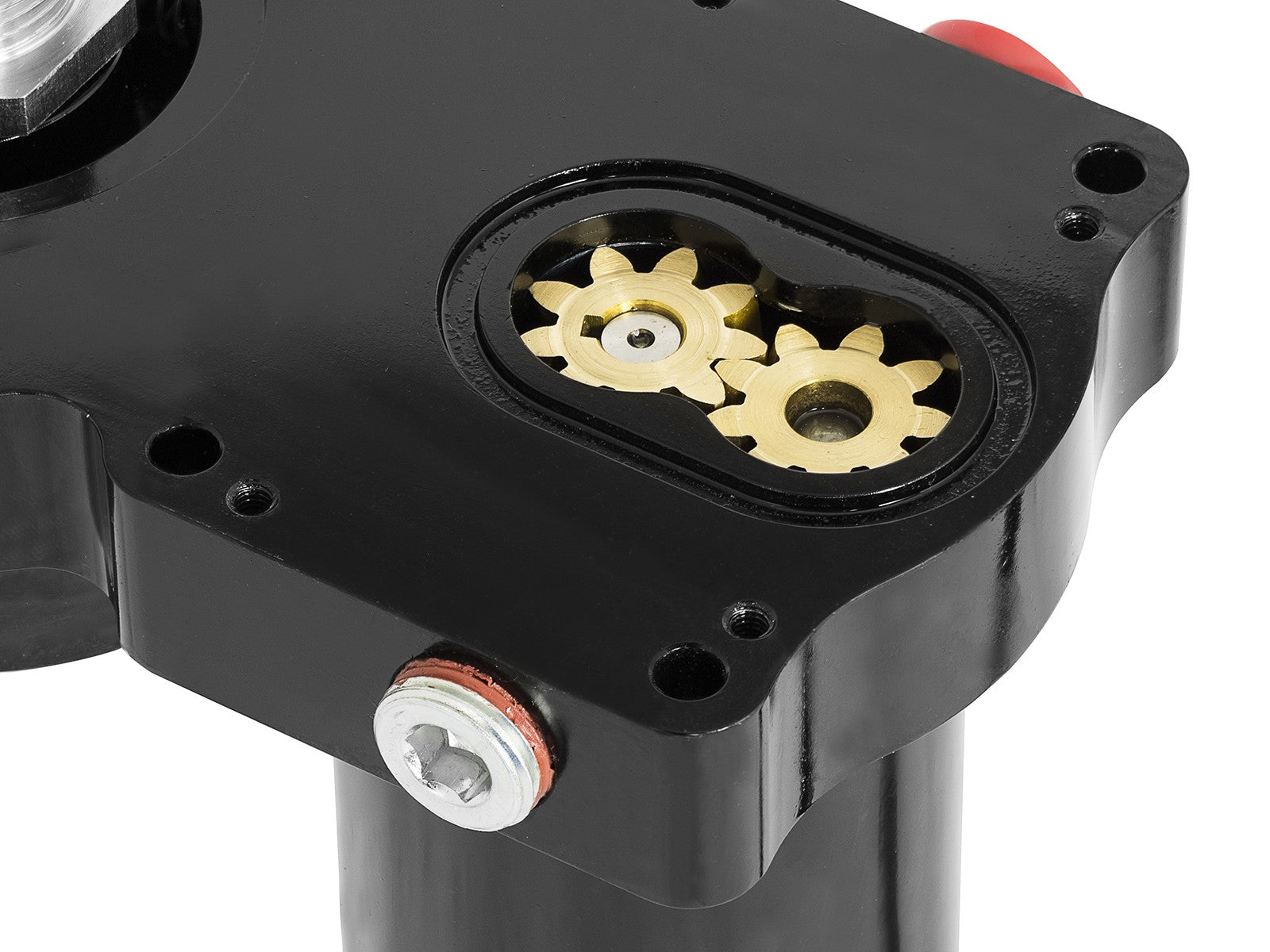 DFS780 Pro Fuel Pump (Full-time Operation) Ford Diesel Trucks 99-07 V8-7.3/6.0L (td) aFe Power