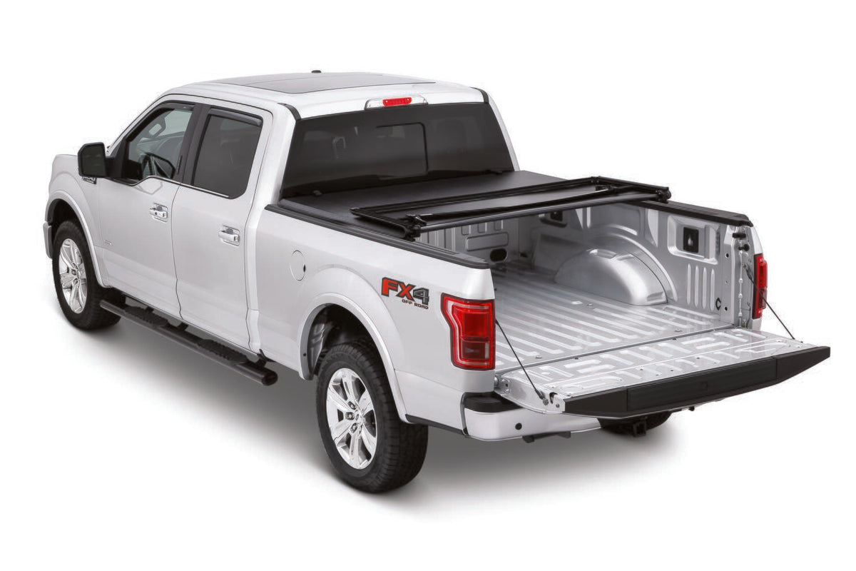 Soft Folding Tonneau Cover 93-11 Ford Ranger 94-08 Mazda B-Series 6 Foot Tonno Pro