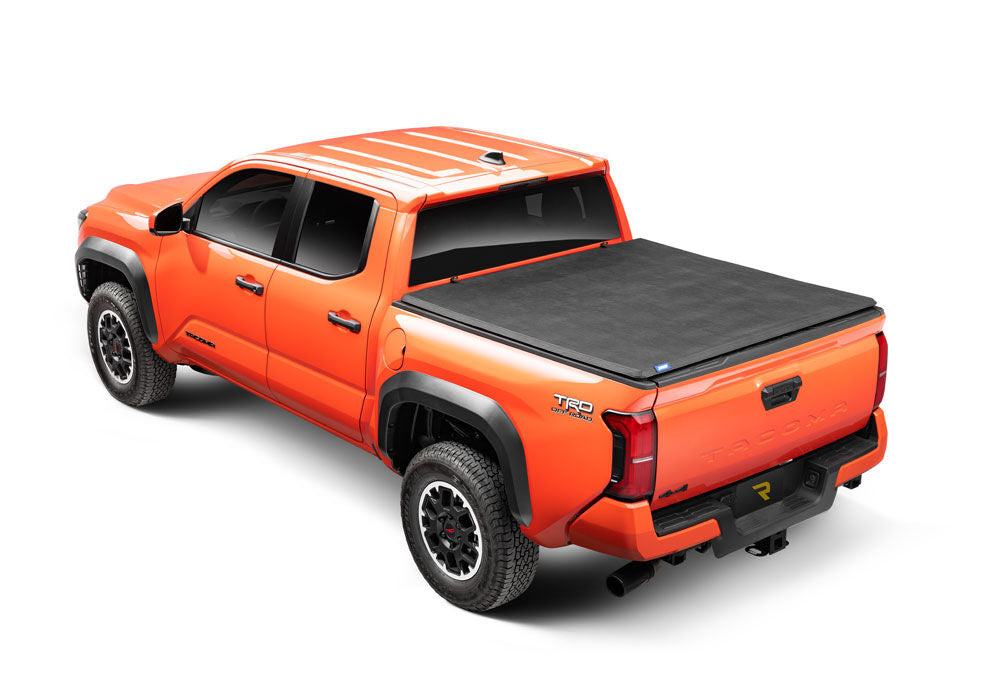 Soft Folding Tonneau Cover 24-26 Tacoma 5 Foot Tonno Pro
