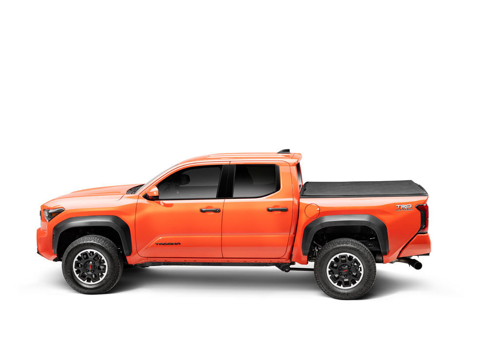 Soft Folding Tonneau Cover 24-26 Tacoma 5 Foot Tonno Pro