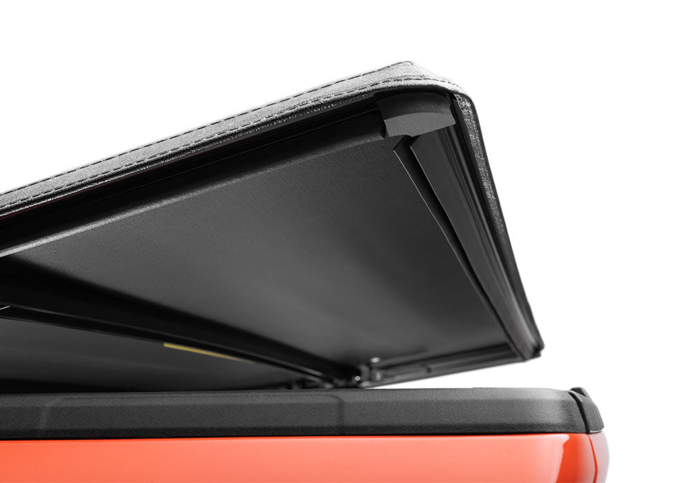 Soft Folding Tonneau Cover 24-26 Tacoma 5 Foot Tonno Pro