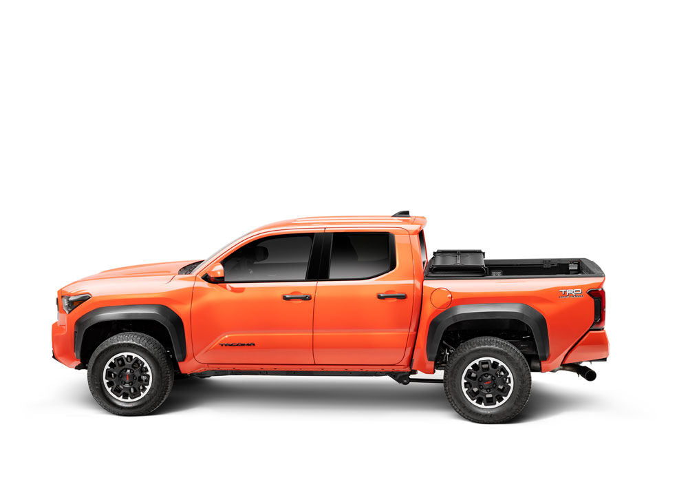 Soft Folding Tonneau Cover 24-26 Tacoma 5 Foot Tonno Pro