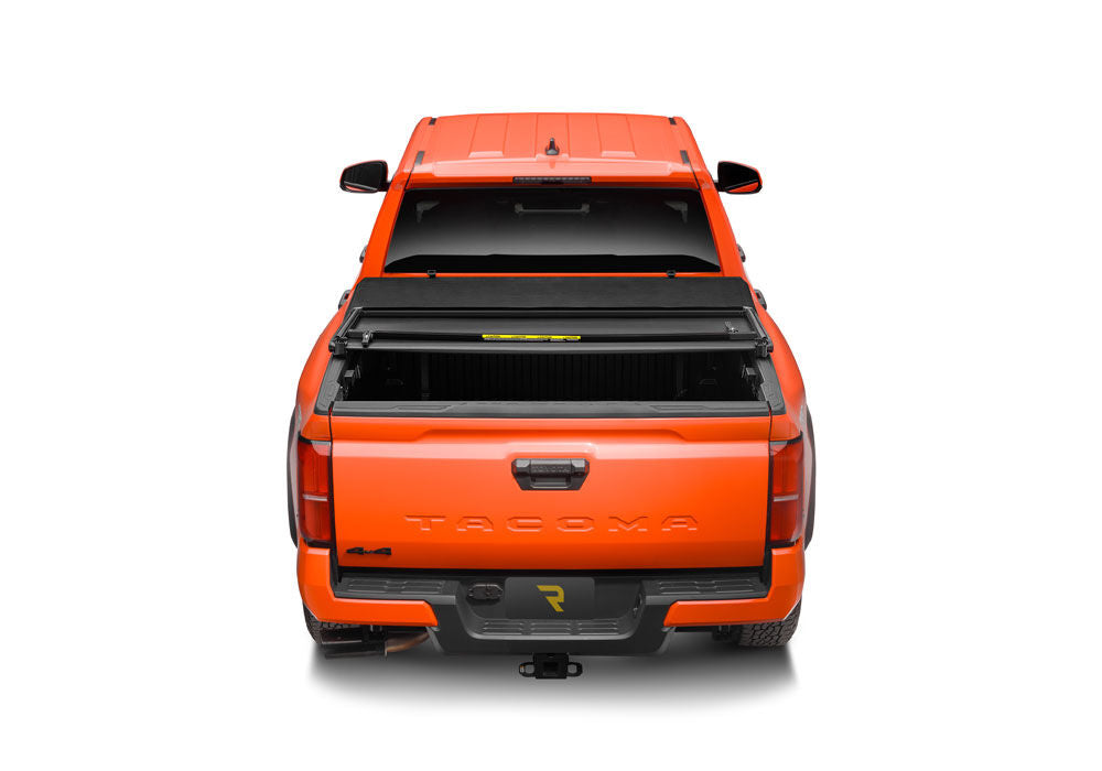 Soft Folding Tonneau Cover 24-26 Tacoma 5 Foot Tonno Pro