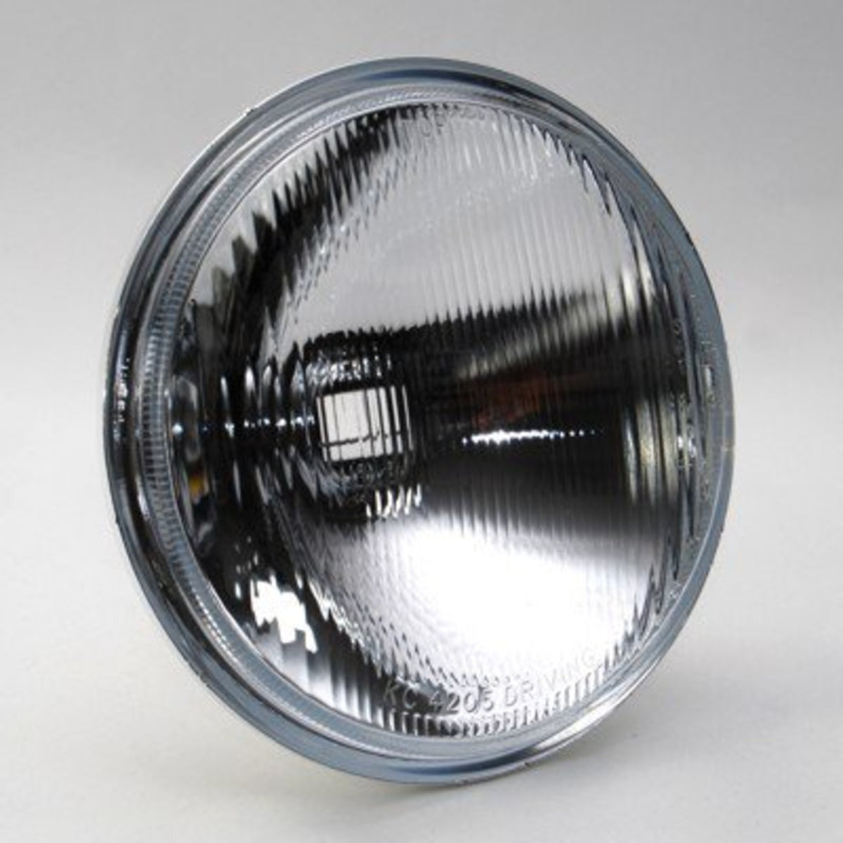 Lens Reflector Replacement 6 Inch Spread KC HiLiTES