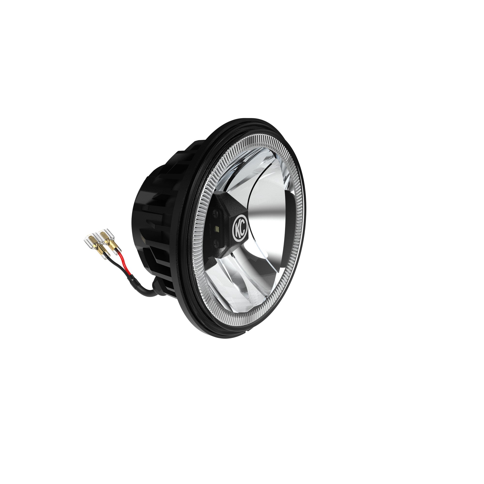 G6 Gravity LED 6 Inch Wide 40 1 Light KC HiLiTES