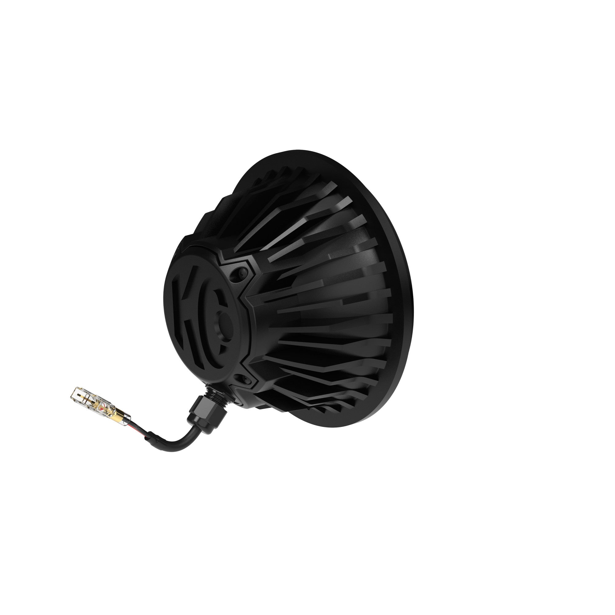 G6 Gravity LED 6 Inch Wide 40 1 Light KC HiLiTES
