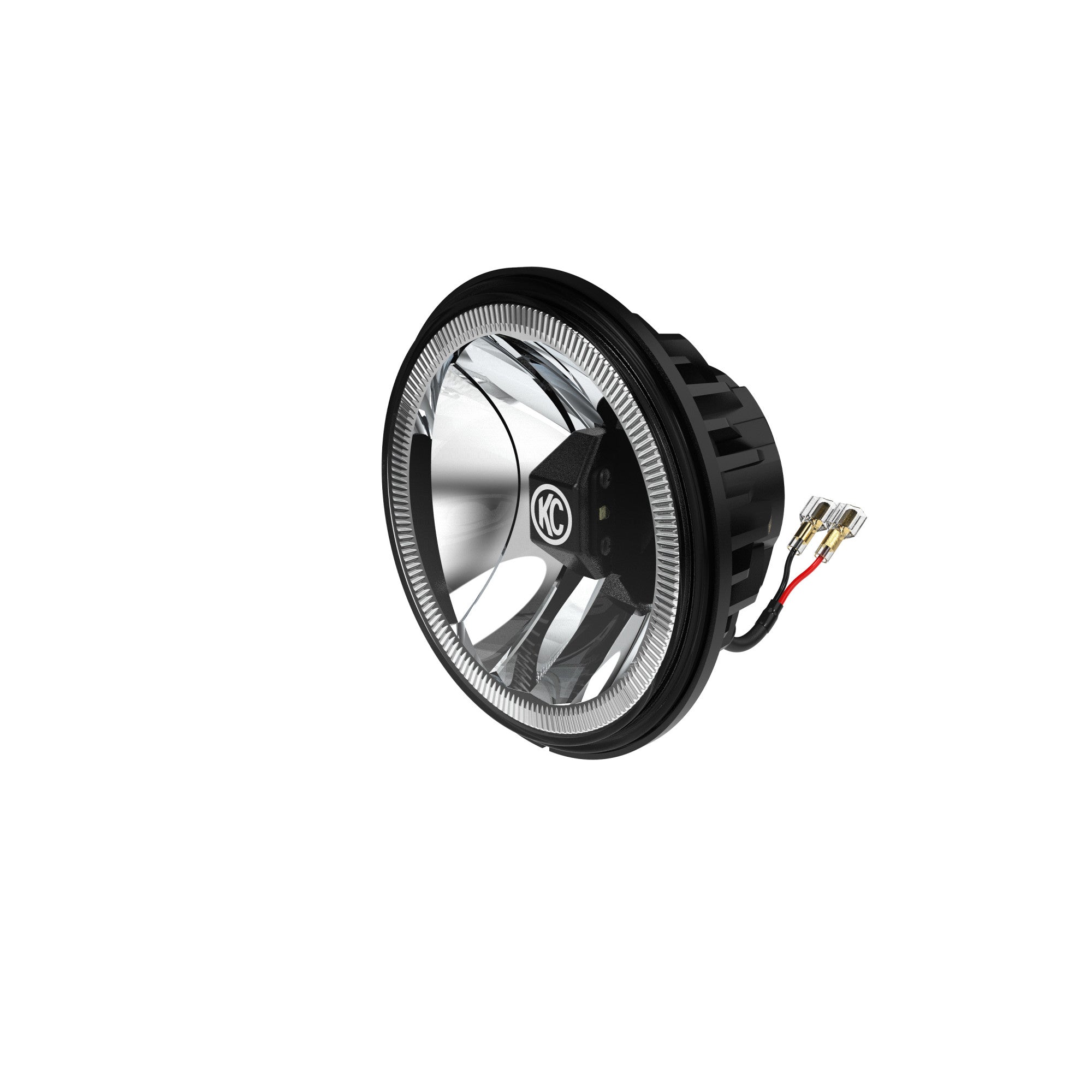 G6 Gravity LED 6 Inch Wide 40 1 Light KC HiLiTES