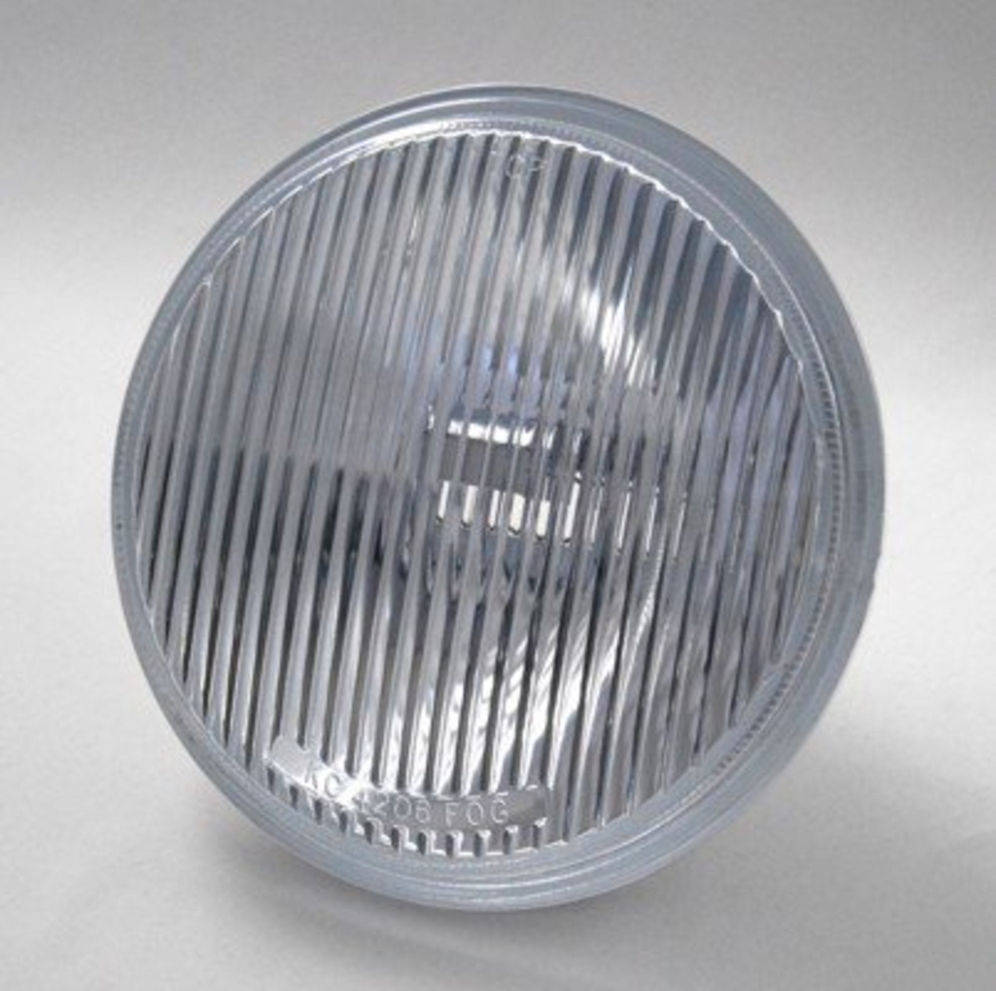 Lens Reflector Replacement 6 Inch Fog KC HiLiTES