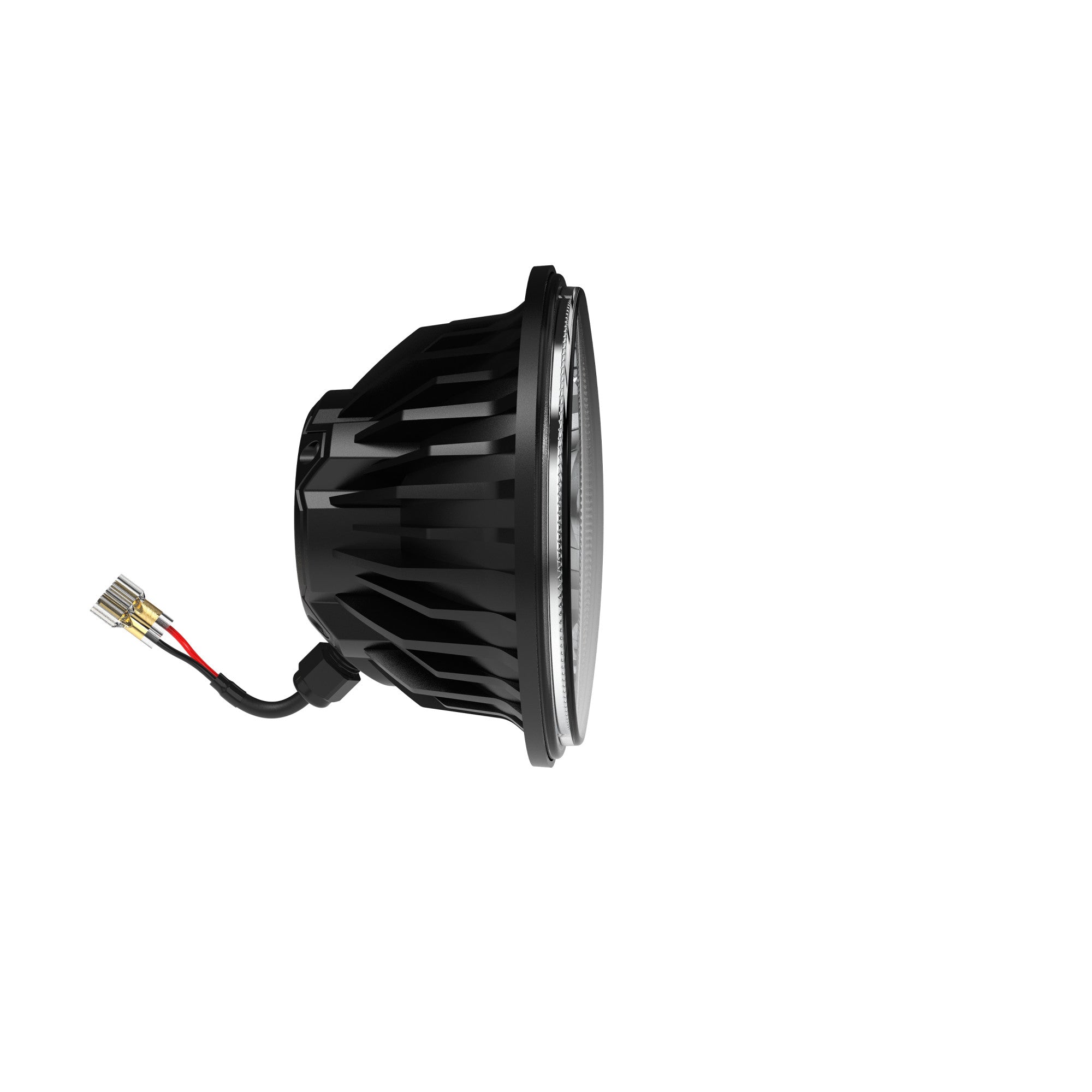 G6 Gravity LED 6 Inch Spot 1 Light KC HiLiTES