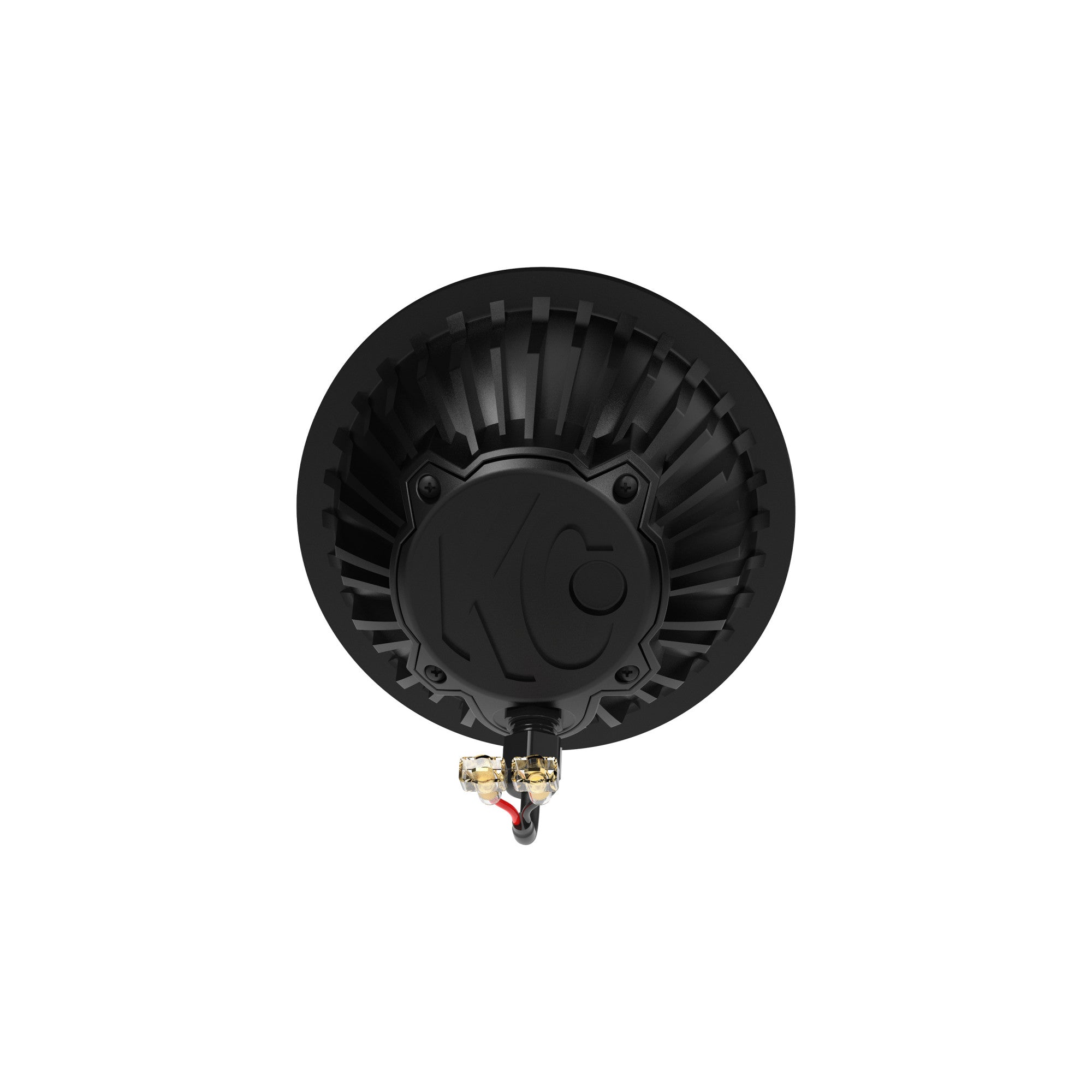 G6 Gravity LED 6 Inch Spot 1 Light KC HiLiTES