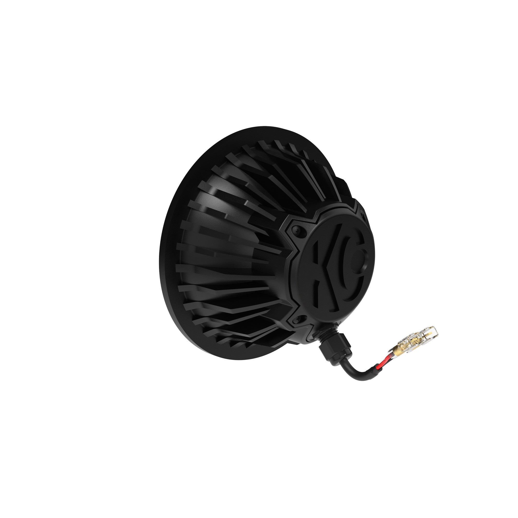 G6 Gravity LED 6 Inch Spot 1 Light KC HiLiTES