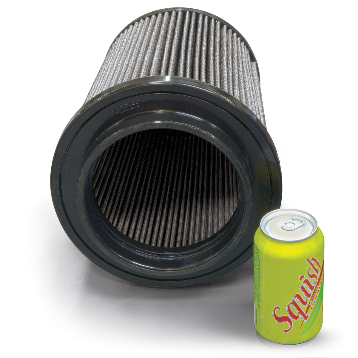 Air Filter Element DRY Ram Air System 17-19 GM 6.6L L5P and Ram 19-24 6.7L Banks Power