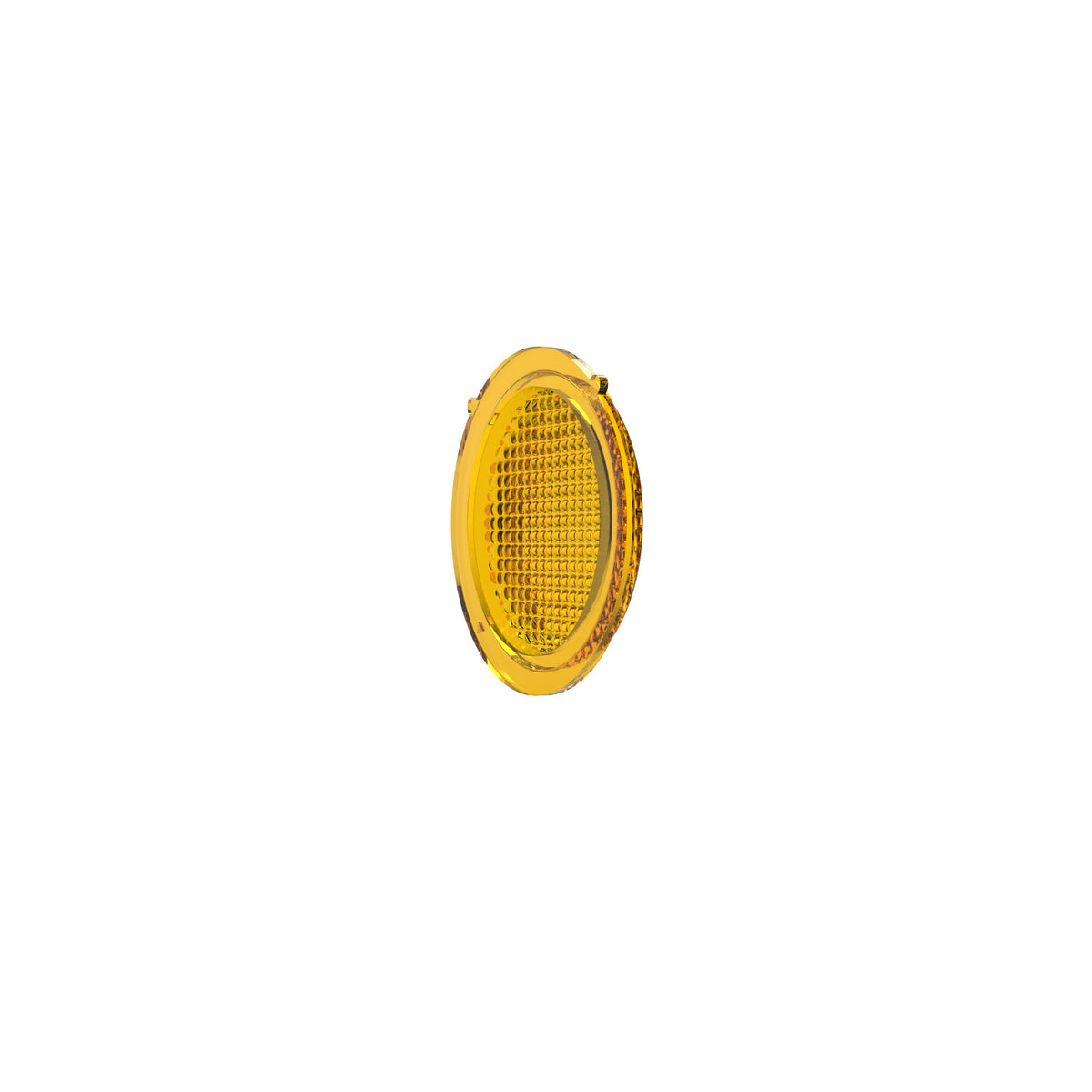 LED Light Bar Flex Era 1 Lens Flood Performance Yellow KC HiLiTES