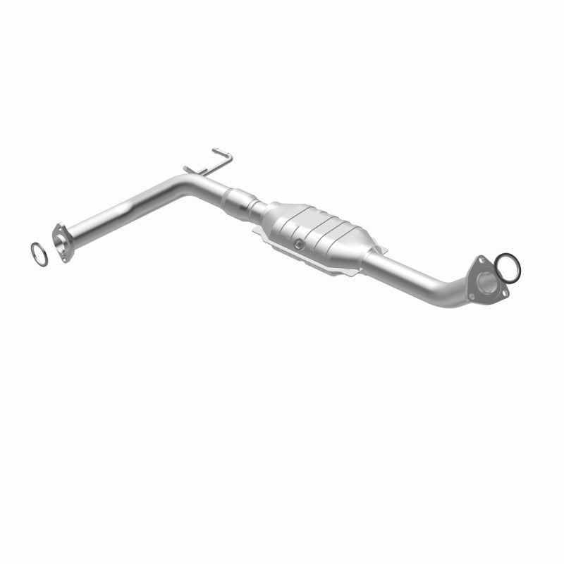MagnaFlow Direct Fit Catalytic Converter 04-06 Tundra 4.7L D/S frt O